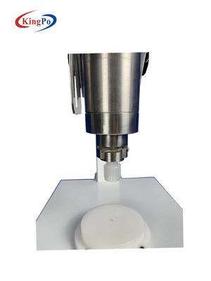 Testeur de connecteur conique pour équipement respiratoire anesthésique EN ISO 5356-1: 2015