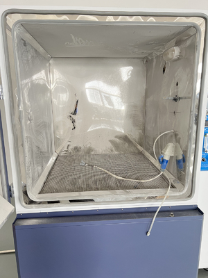 KP-DC1000A décantation des chambres d'essai de sable et de poussière IEC60529