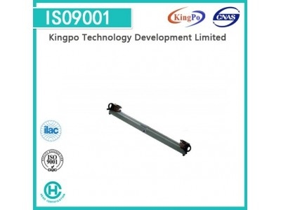 GB3048 dispositif Kingpo de grande précision d'essai de résistance du Général Conductor 