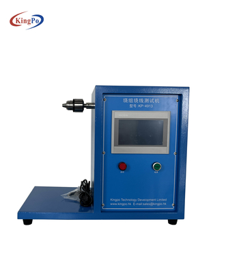 IEC 60851-5 Équipement auxiliaire pour le détecteur de tension à double torsion