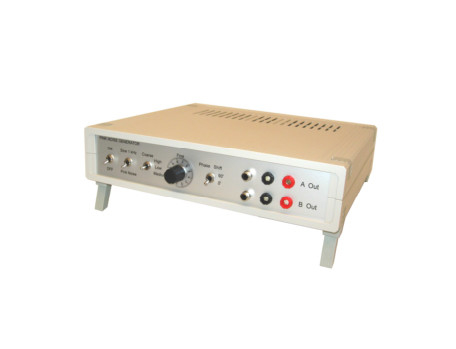 Clause informatique rose 4,2 et 4,3 et annexe E du CEI 60065 d'équipement de test de générateur de bruit du CEI 62368-1