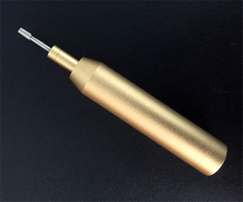 Iso594-1 mesure standard de la prise LUER de la figue 3c pour les connecteurs femelles de Luer