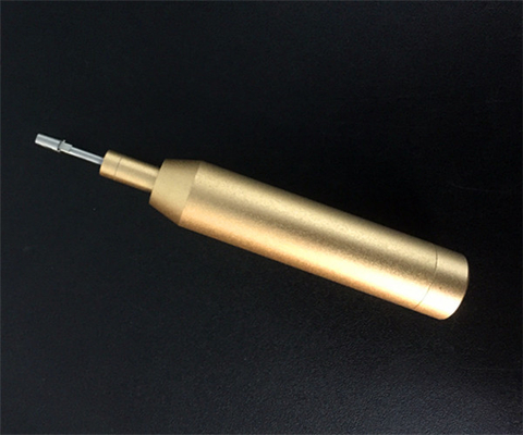 Iso594-1 mesure standard de la prise LUER de la figue 3c pour les connecteurs femelles de Luer
