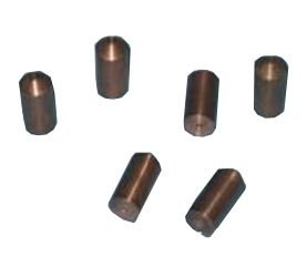 Figure durable 1 du CEI 60695-11-4 de bloc d'en cuivre d'équipement d'essai de combustion
