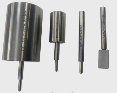 Mesure de chapeau de la lampe DIN-VDE0620-1 pour mesurer la prise et la prise standard allemandes