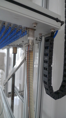 Essai de protection d'entrée d'appareil de contrôle d'IEC60529 IPX1 IPX2 avec l'unité de filtration de l'eau