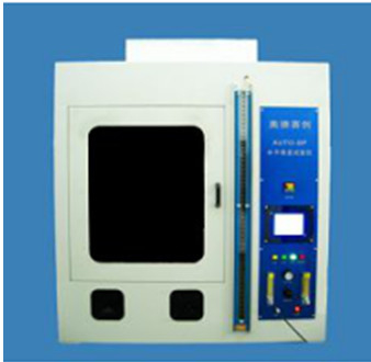 Colorez l'appareil de contrôle bactérien de l'efficacité BFE de filtration d'équipement de test électrique de sécurité d'écran tactile