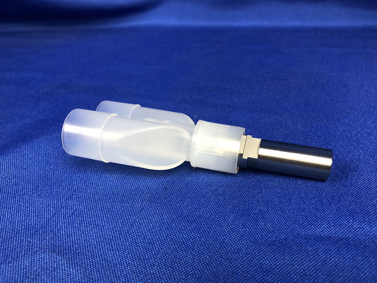 ISO5356-1 mesures de prise et de test de l'anneau de la figure A.1 22mm pour examiner l'équipement anesthésique et respiratoire