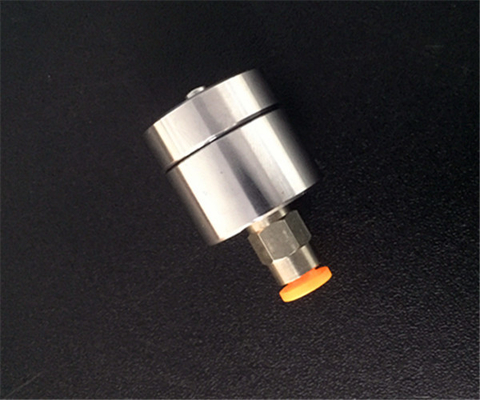 Matériel masculin d'acier de dureté de connecteur de référence de la figue C.4 Luer d'OIN 80369-7