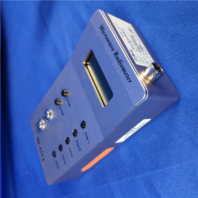 IEC 60335-2-25 Clause 32 Testeur de fuite par micro-ondes