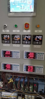 chambre d'essai d'humidité de la température de rendement énergétique de calorimètre de méthode d'enthalpie d'air du climatiseur 30K pour le ménage