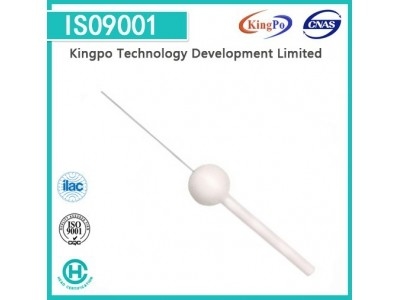 Bon prix IEC 60529 Test Wire 1.0mm, IP4X en ligne