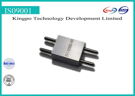 Bon prix Force bipolaire DIN VDE0620-1-L3 de prise d'appareil de contrôle de prise de prise de Kingpo en ligne