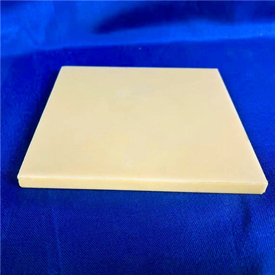 Bon prix Peau artificielle en caoutchouc de silicone d'épaisseur d'IEC60335-2-113 10mm en ligne