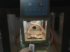 Moyens de raccourcissement dont la résistance n'excède pas 10 mΩ