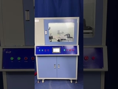 UL 2251 Véhicules électriques Bougies Durabilité avec testeur de charge