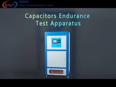 IEC 60335-2-79 Clause 18.103 et 18.104 Condensateurs Appareils d'essai de résistance