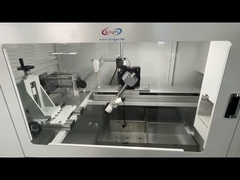 IEC62196-1 Machine d'essai d'endurance mécanique des connecteurs et des prises du véhicule