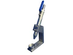 Splash apparatus