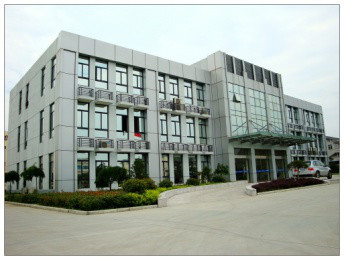 Chine KingPo Technology Development Limited Profil de la société