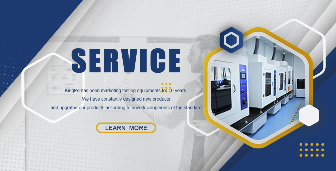 QUALITÉ Équipement d'essai de batterie usine