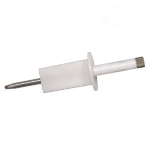 IEC 60601-1-Digits d'essai non joints avec une portion isolée de 80 mm de longueur