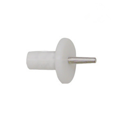 15 mm de longueur IEC 60601-1- épingle d'essai pour les essais d'équipements médicaux