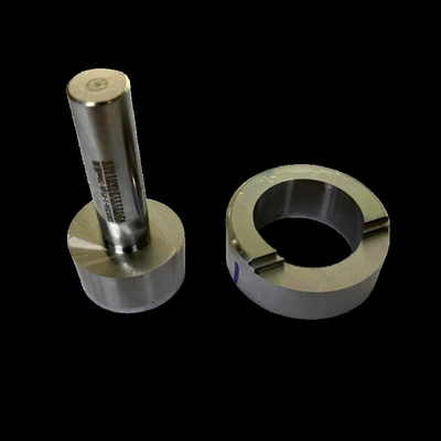IS0 10651-4 Figure 1 32 mm Plug and Ring Gauges pour connecter le système de respiration au système de récupération de gaz anesthésique