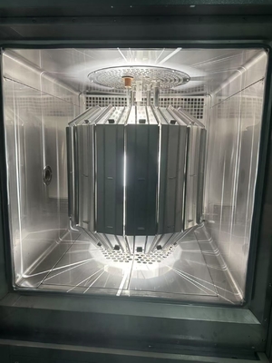 Équipement d'essai de rayonnement UV, chambre d'essai au xénon Longue durée de vie de la lampe 1200h