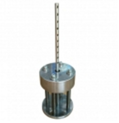 IEC60601-2-52, outil de cale | Outil de cylindre | Outil de cône | Protection de chargement