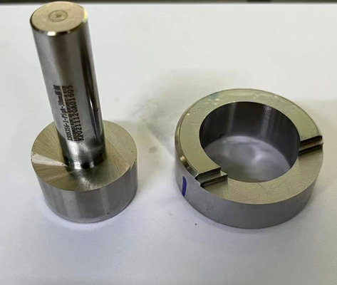 ISO5356-1 figure A.1 30mm prise et équipement anesthésique et respiratoire de Ring Test Gauges For Testing
