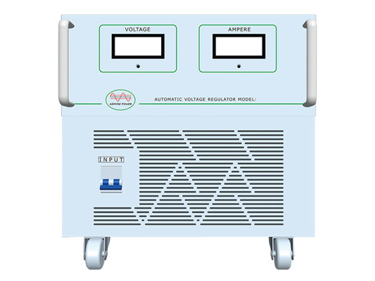 Régulateur de tension automatique d'OIN pour SMT/équipement de bureautique/commande numérique par ordinateur