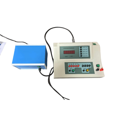 Bon prix Équipement d'essai médical pour l'essai des performances électriques des électrodes par ECG avec plusieurs éléments d'essai et des résultats précis en ligne