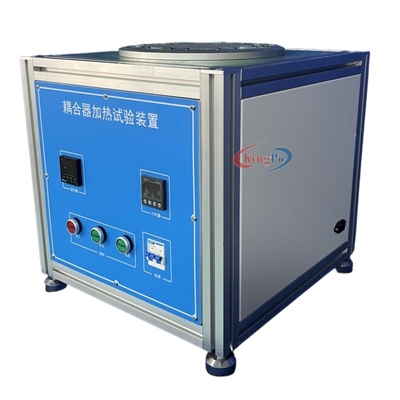 IEC 60320-1 Appareil d'essai de chauffage pour connecteurs 220 V