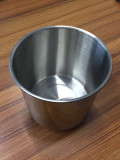 Bon prix IEC60335-2-14 clause 3 Cylindrical bowl en ligne